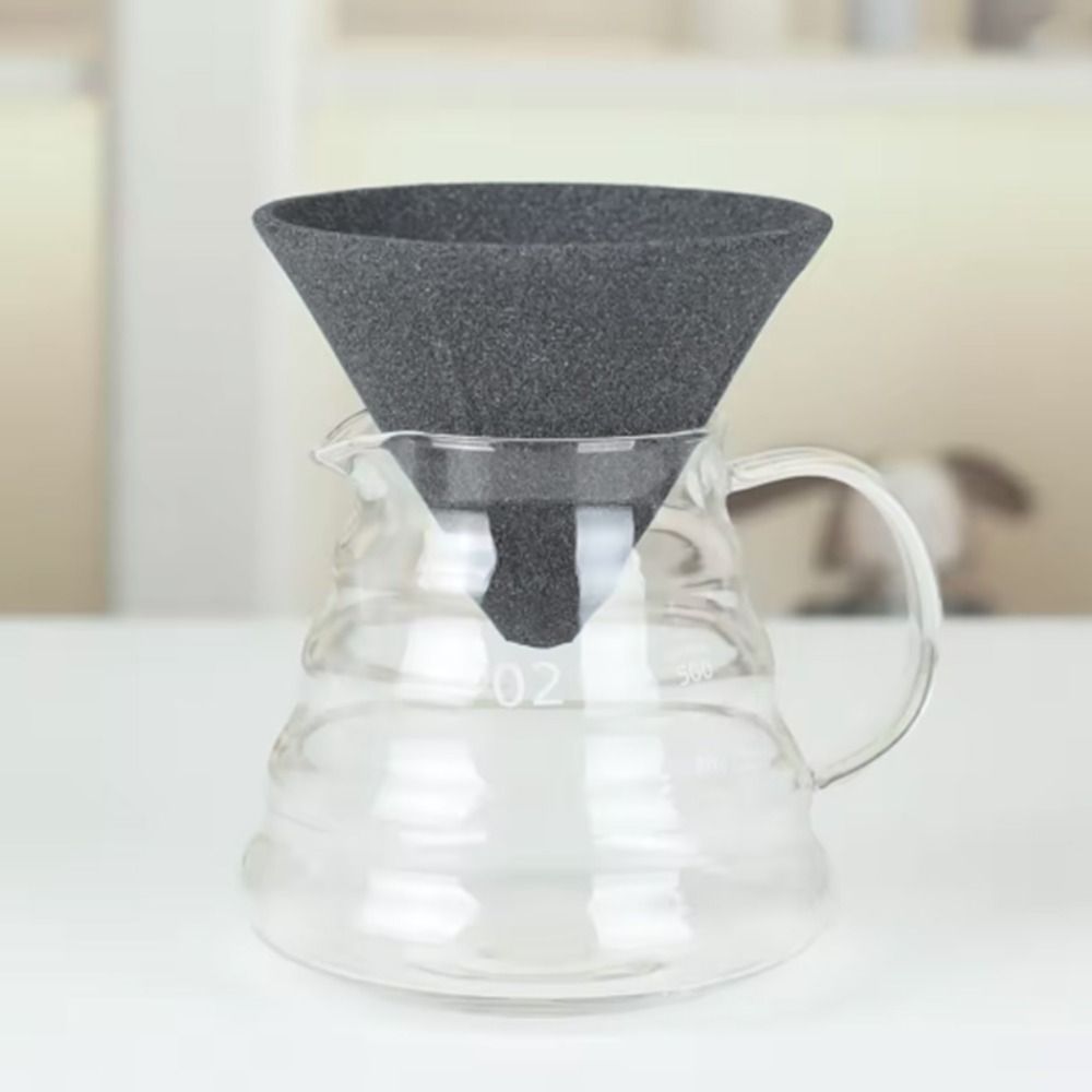 Unique Cone Shape Microporous  - Coffee Equipment Distributor incelemesi ve fiyatı