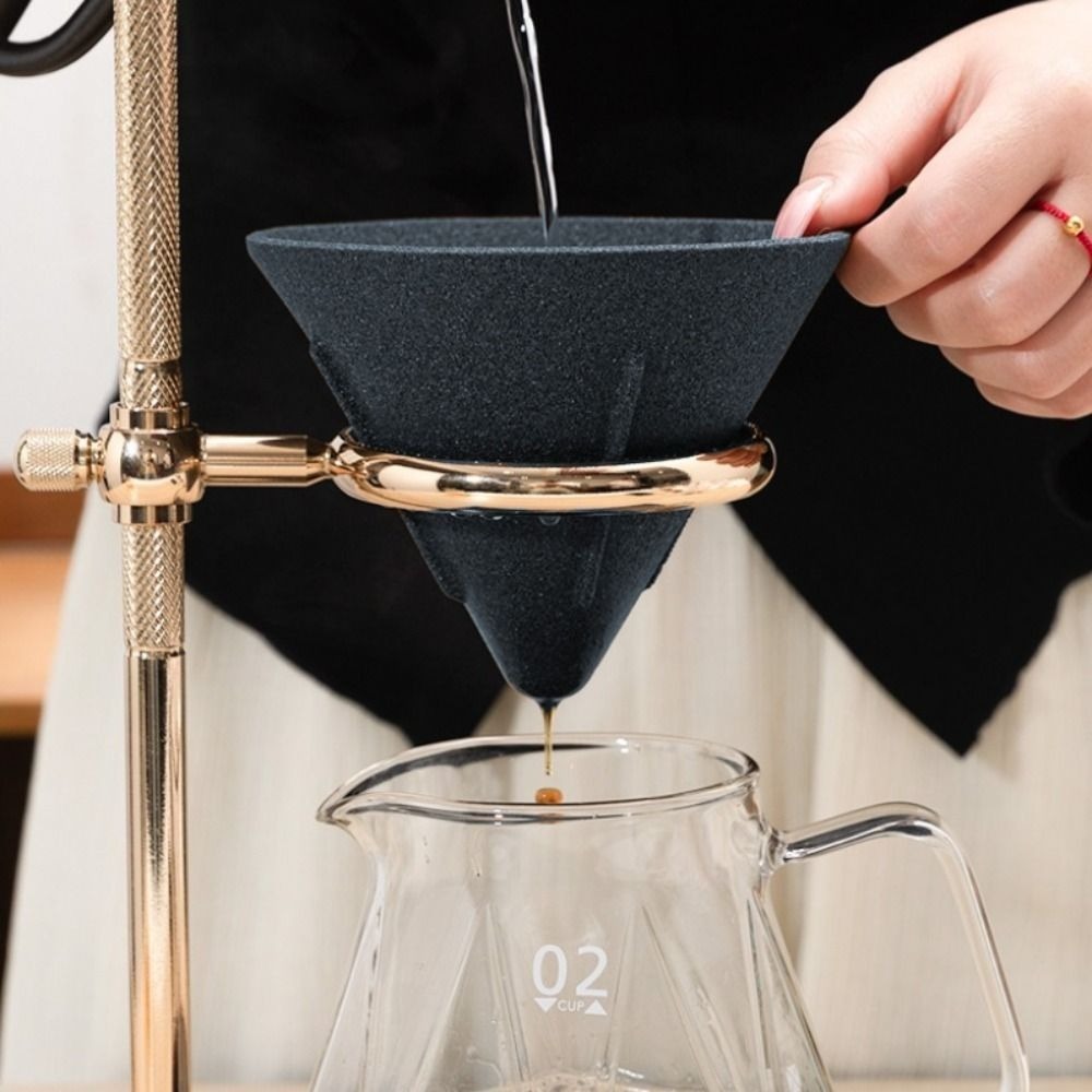 Unique Cone Shape Microporous  - Coffee Equipment Distributor incelemesi ve fiyatı