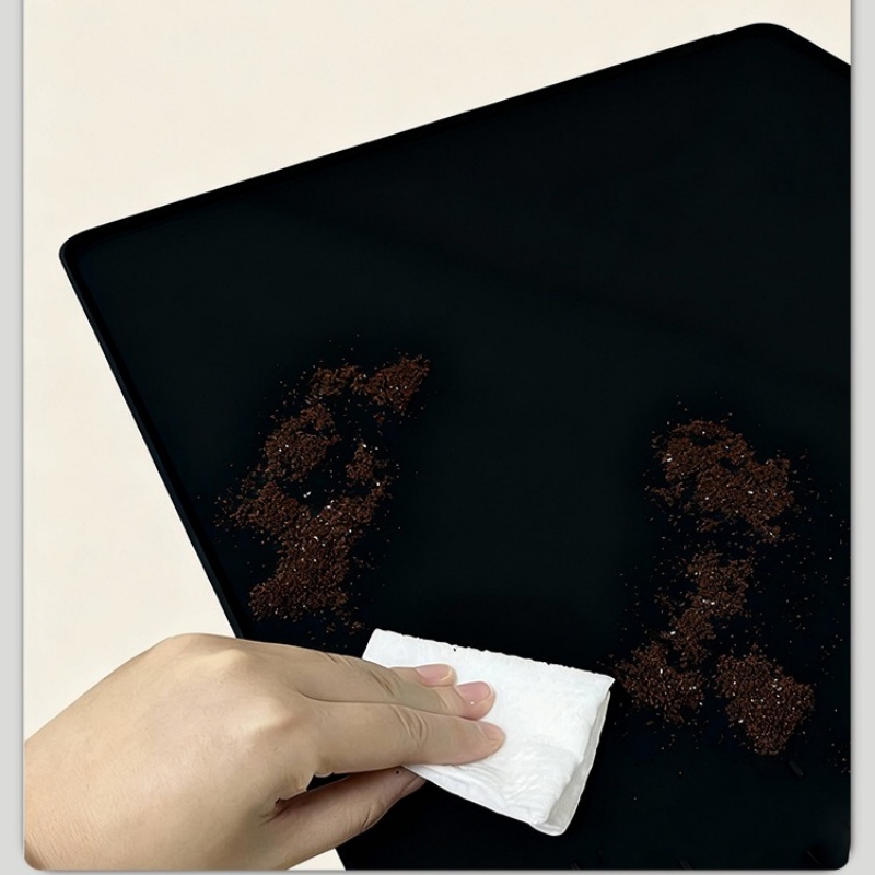 JUSTINLAU 3 in 1 Coffee Mat wi - Coffee Equipment Distributor incelemesi ve fiyatı