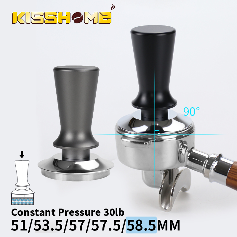 Coffee Tamper 57mm 57.5mm Cons - Coffee Extraction Equipment incelemesi ve fiyatı