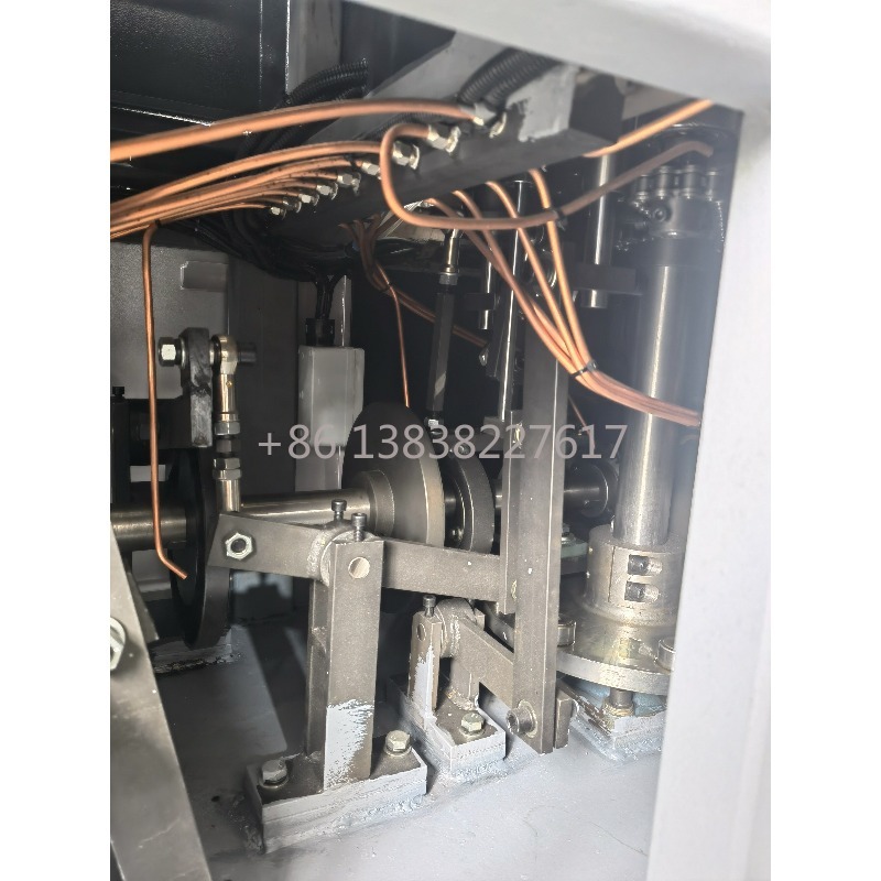 Automatic Paper Cup Bowl Makin - Coffee Equipment Manufacturers incelemesi ve fiyatı