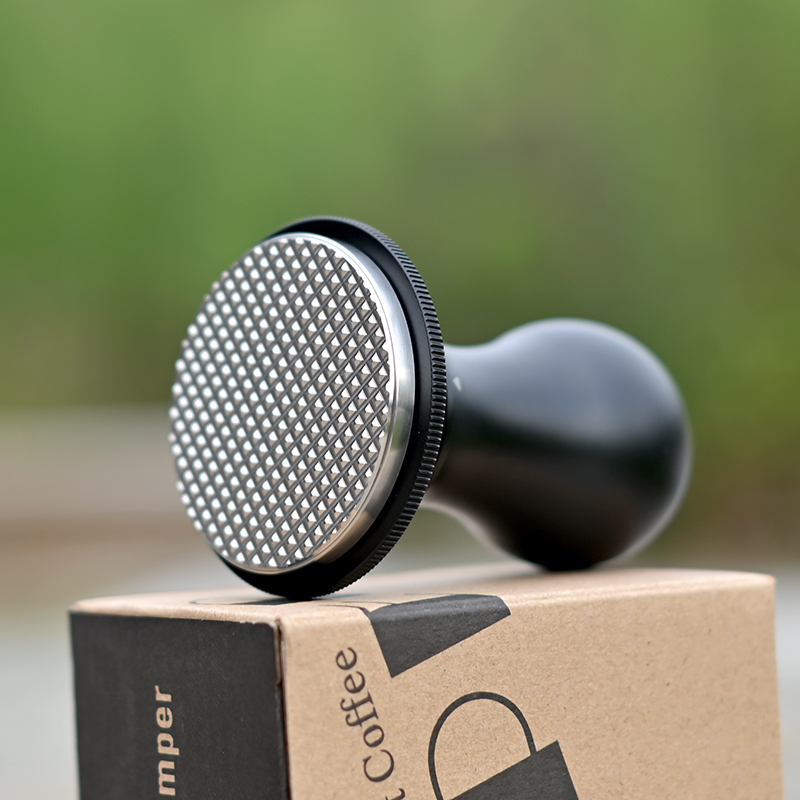 NEW design Jaffee coffee tampe - Espresso Tamper Set incelemesi ve fiyatı