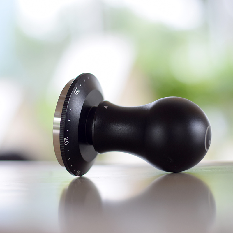 NEW design Jaffee coffee tampe - Espresso Tamper Set incelemesi ve fiyatı