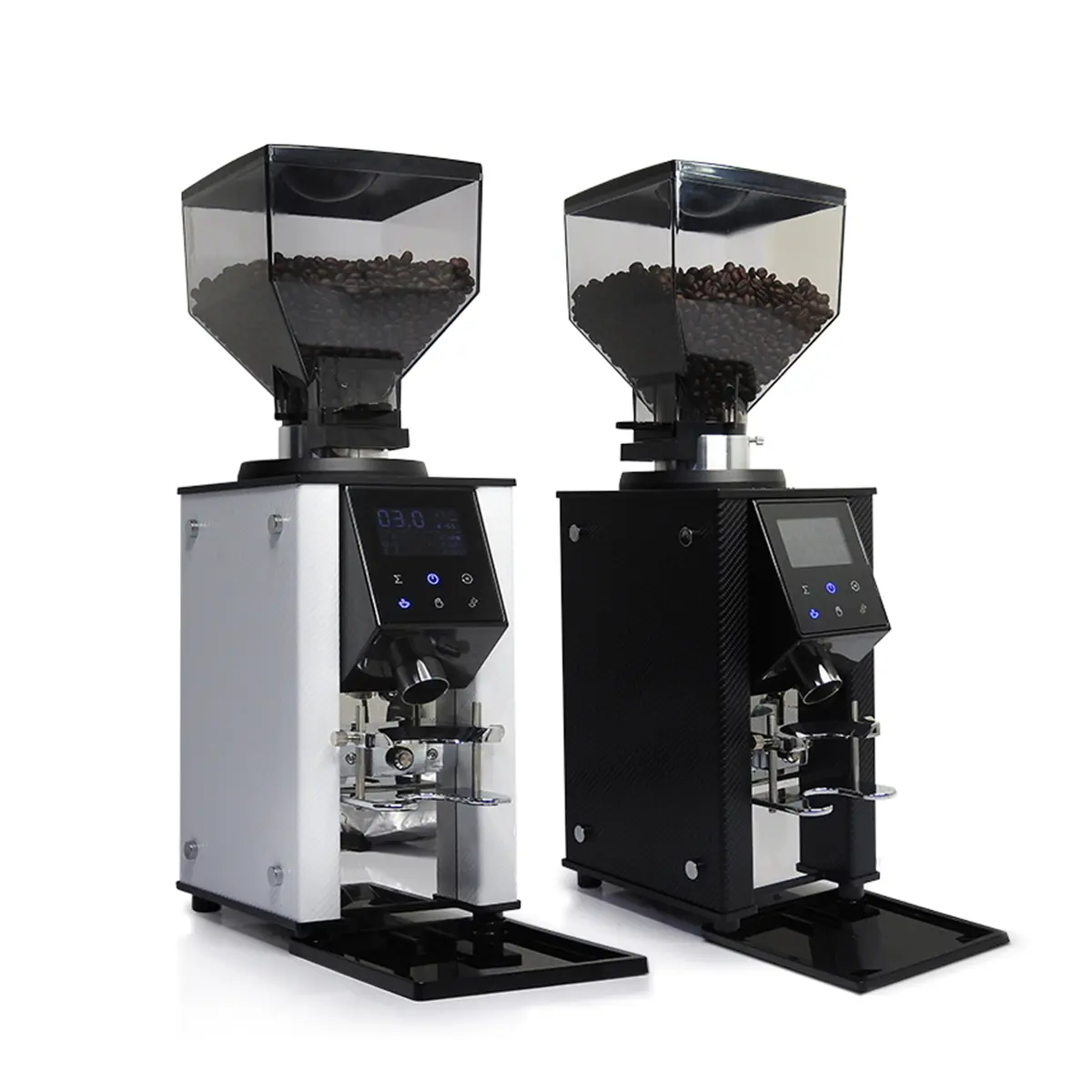 ZF64P High Quality Commercial  - Coffee Quality Control incelemesi ve fiyatı
