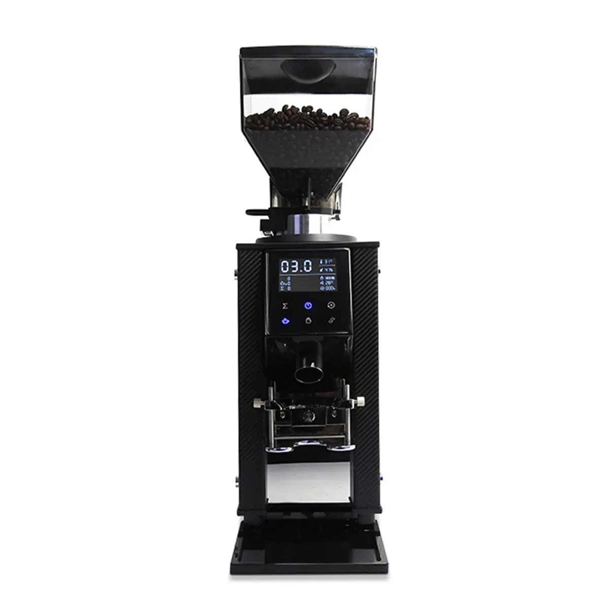 ZF64P High Quality Commercial  - Coffee Quality Control incelemesi ve fiyatı