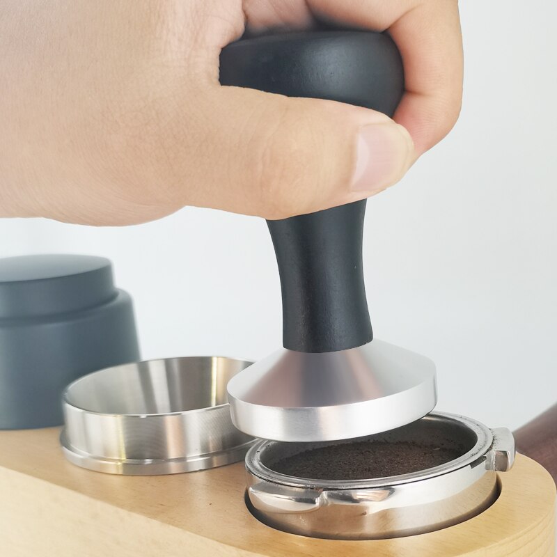 1PC 51/53/58mm Espresso Tamper - Espresso Tamper Set incelemesi ve fiyatı