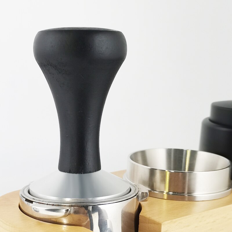 1PC 51/53/58mm Espresso Tamper - Espresso Tamper Set incelemesi ve fiyatı