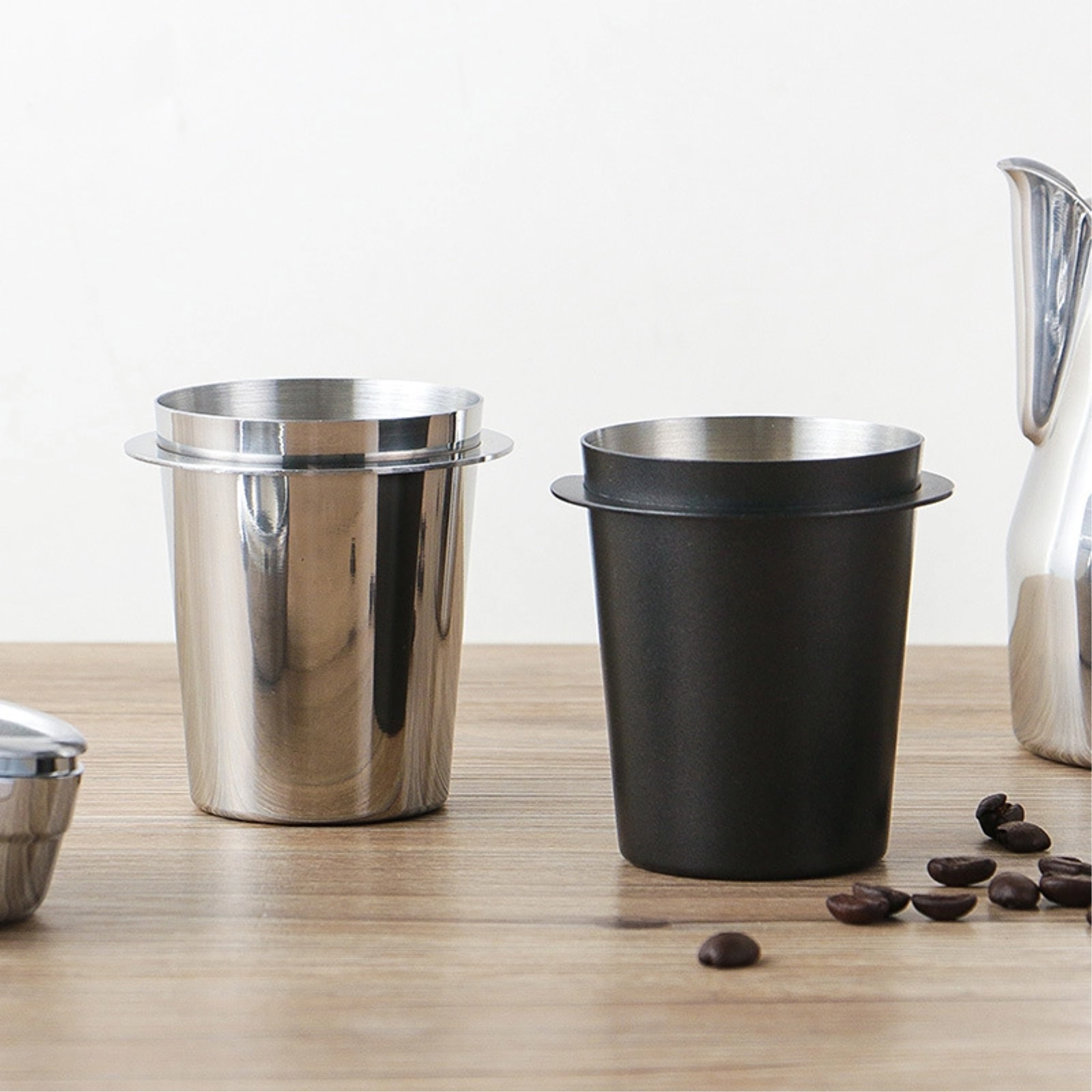 Coffee Dosing Cup Sniffing Mug - Coffee Extraction Equipment incelemesi ve fiyatı