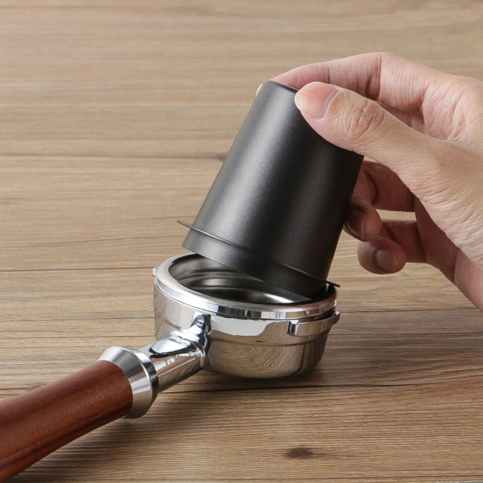 Coffee Dosing Cup Sniffing Mug - Coffee Extraction Equipment incelemesi ve fiyatı