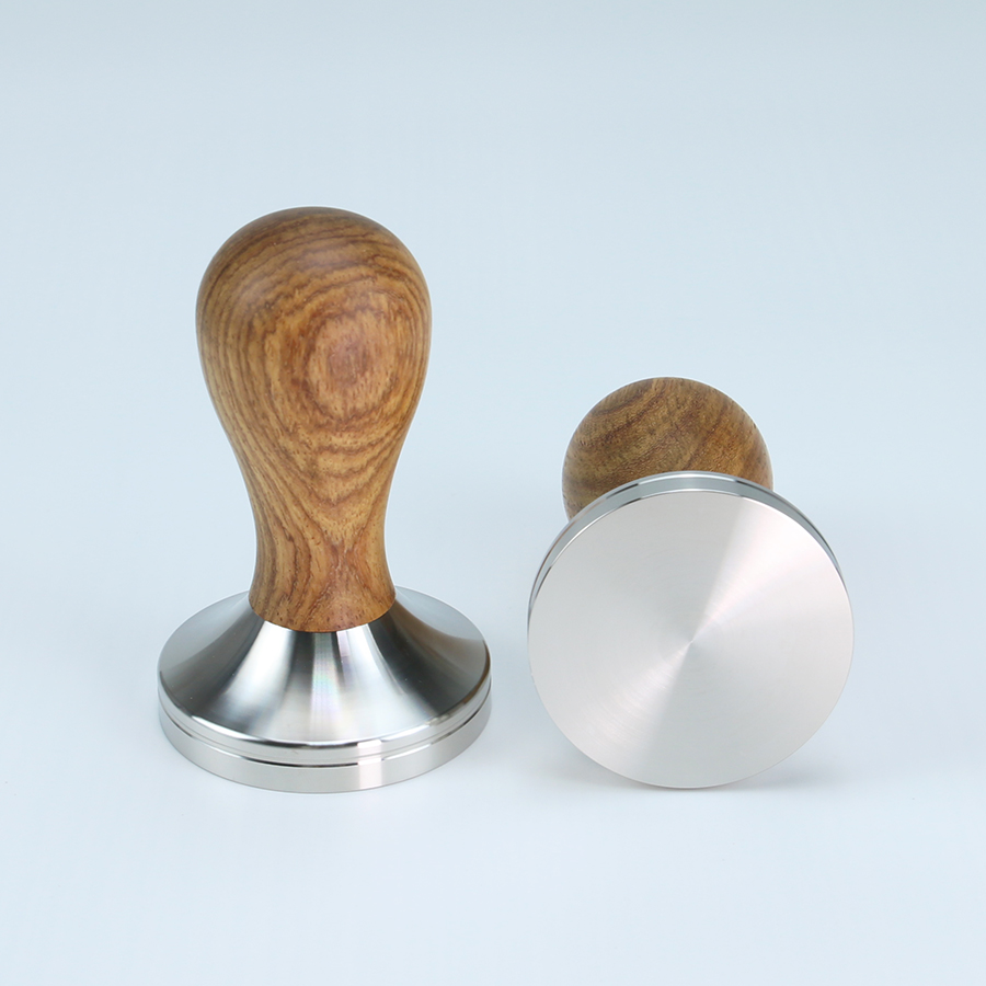 Coffee Tamper 51mm 53mm 57mm 5 - Espresso Tamper Set incelemesi ve fiyatı