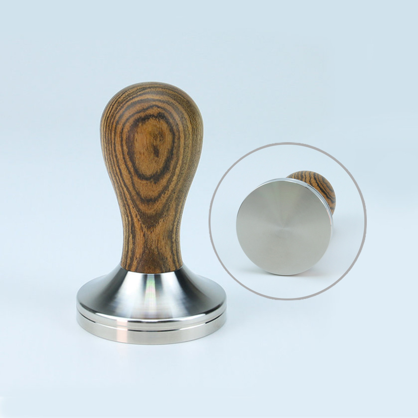 Coffee Tamper 51mm 53mm 57mm 5 - Espresso Tamper Set incelemesi ve fiyatı