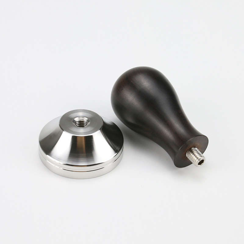Coffee Tamper 51mm 53mm 57mm 5 - Espresso Tamper Set incelemesi ve fiyatı