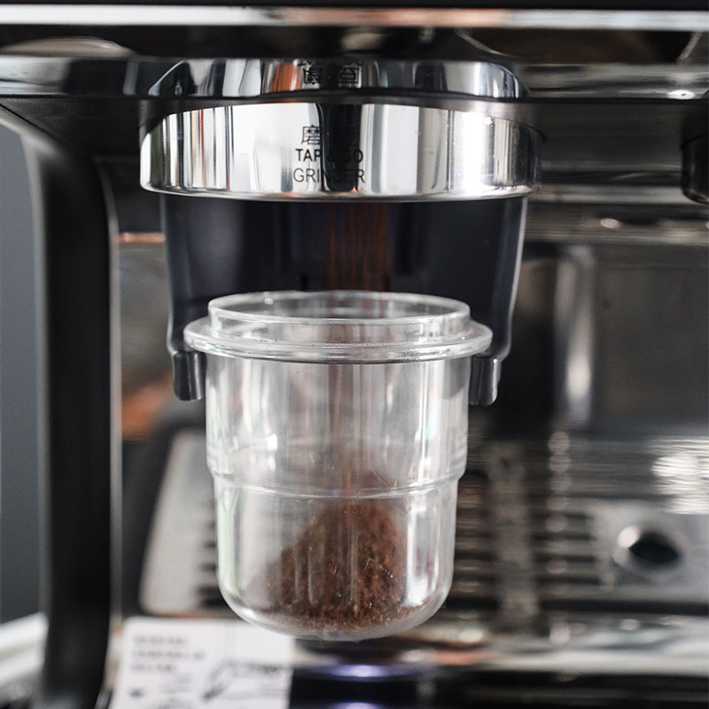 51/53/58mm Coffee Dosing Cup E - Coffee Extraction Equipment incelemesi ve fiyatı