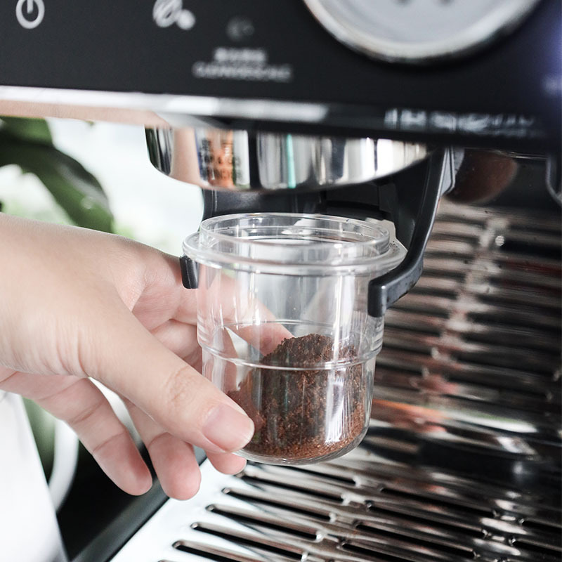 51/53/58mm Coffee Dosing Cup E - Coffee Extraction Equipment incelemesi ve fiyatı