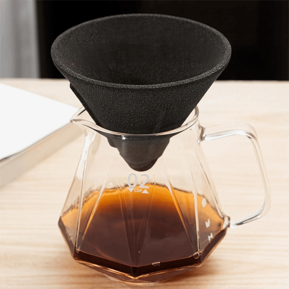 Multifunctional Cone Shape Mic - Coffee Equipment Distributor incelemesi ve fiyatı