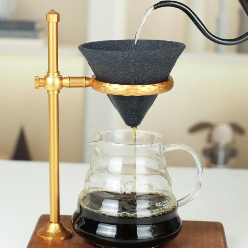 Multifunctional Cone Shape Mic - Coffee Equipment Distributor incelemesi ve fiyatı