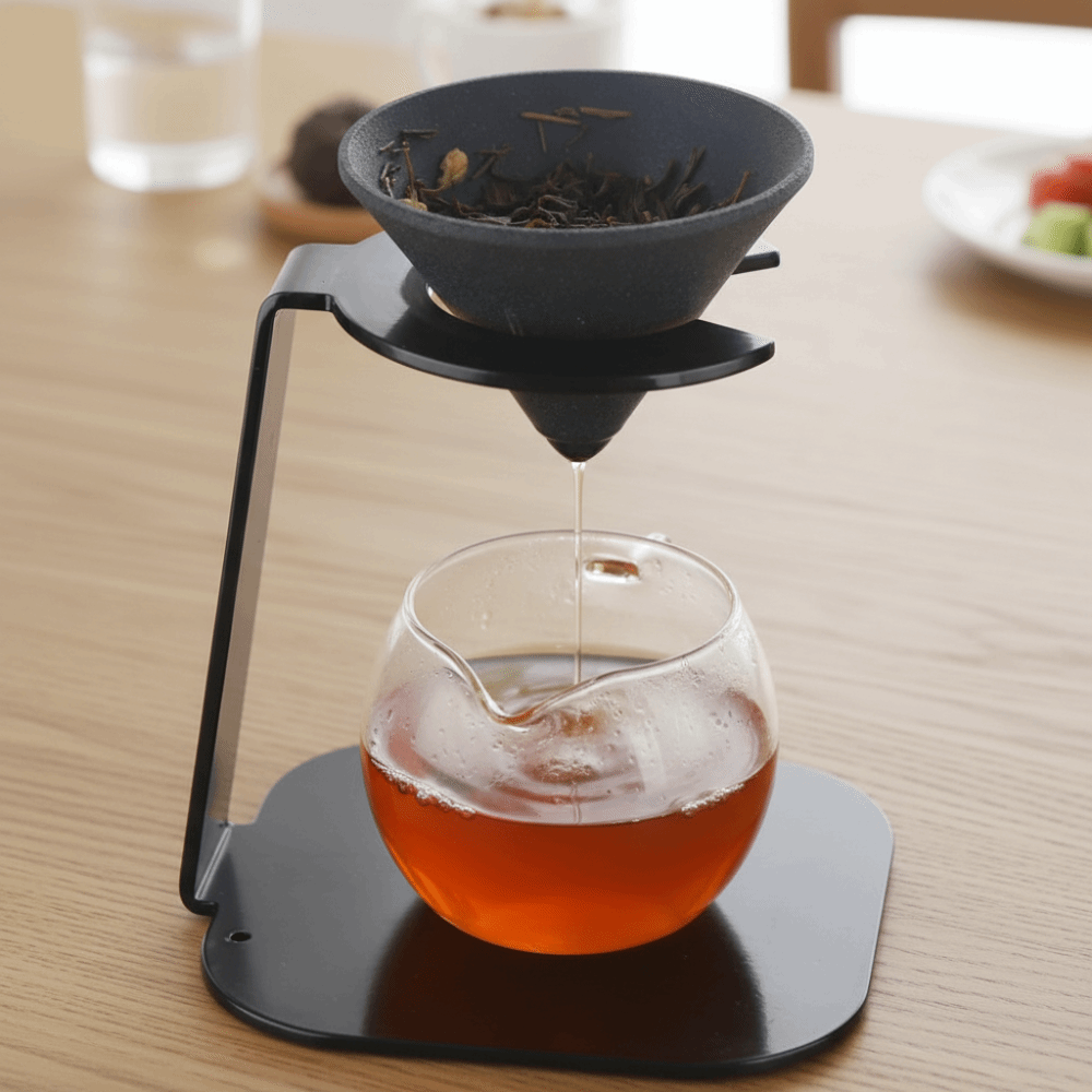 Multifunctional Cone Shape Mic - Coffee Equipment Distributor incelemesi ve fiyatı
