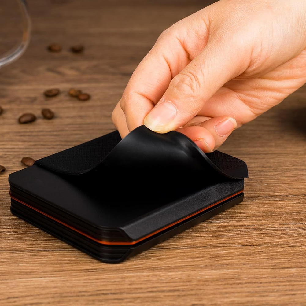 Electronic Coffee Scale with T - Scale Drip Timer incelemesi ve fiyatı