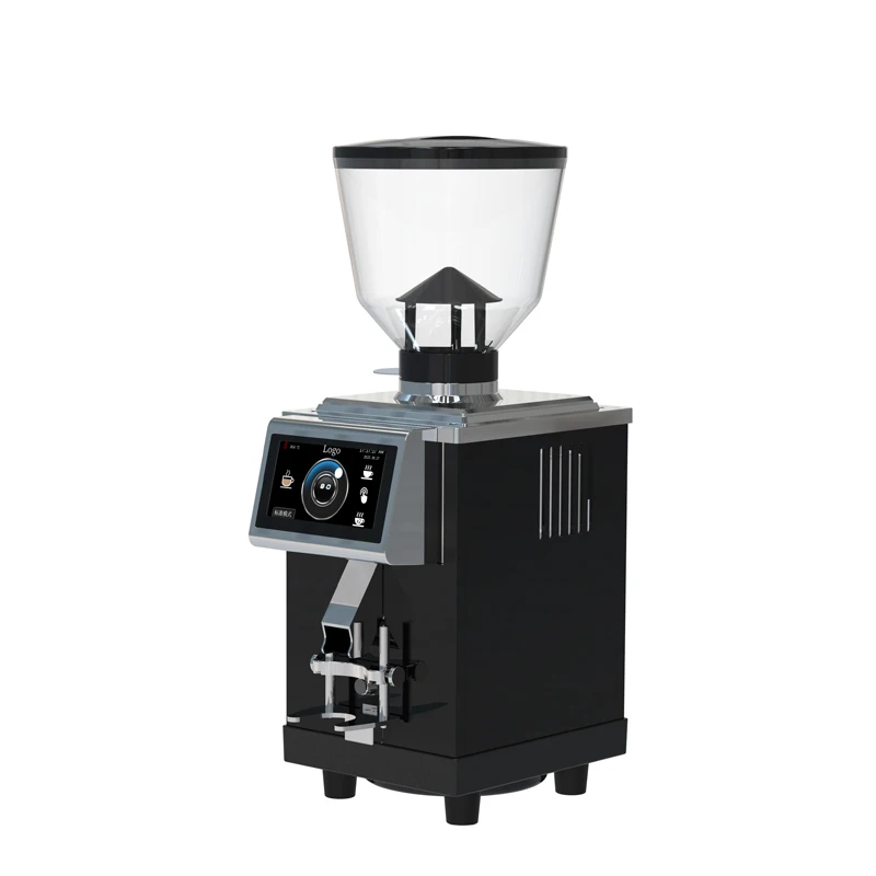 High Quality 83mm Flat Burrs B - Coffee Quality Control incelemesi ve fiyatı