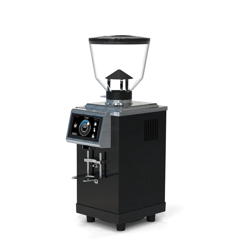 High Quality 83mm Flat Burrs B - Coffee Quality Control incelemesi ve fiyatı