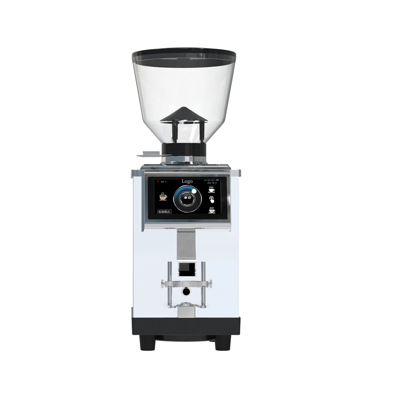 High Quality 83mm Flat Burrs B - Coffee Quality Control incelemesi ve fiyatı