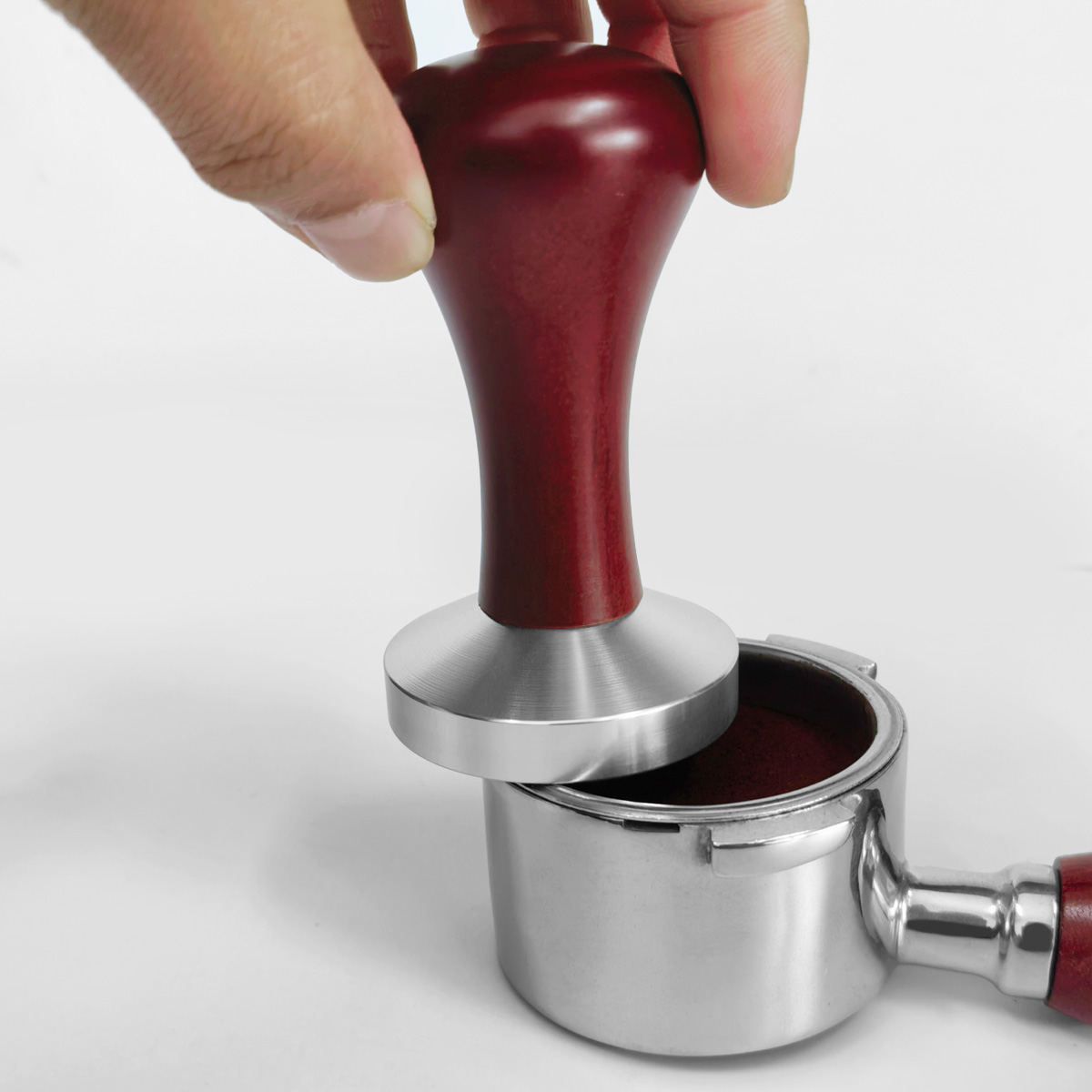 51mm 53mm 58mm Espresso Tamper - Espresso Tamper Set incelemesi ve fiyatı