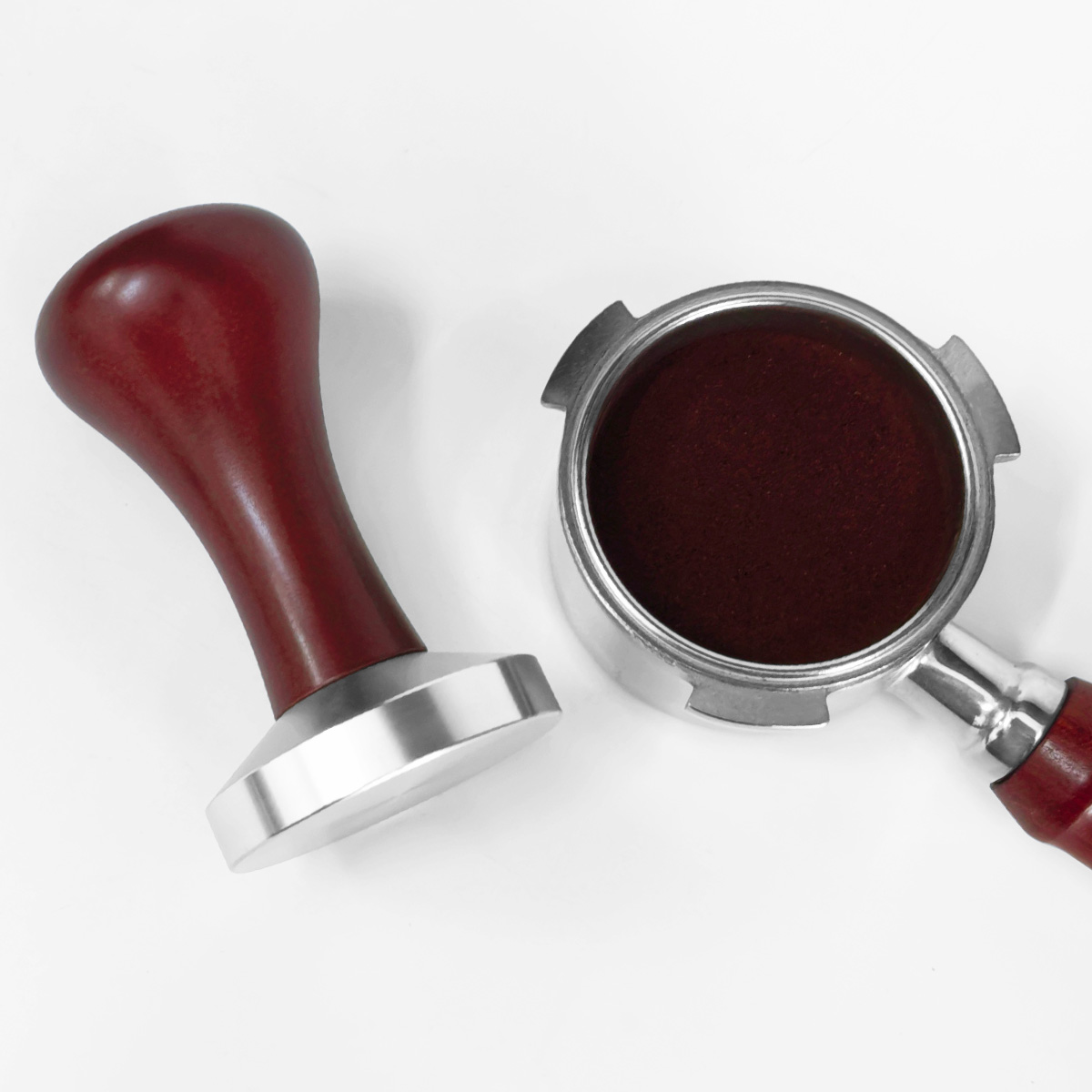 51mm 53mm 58mm Espresso Tamper - Espresso Tamper Set incelemesi ve fiyatı
