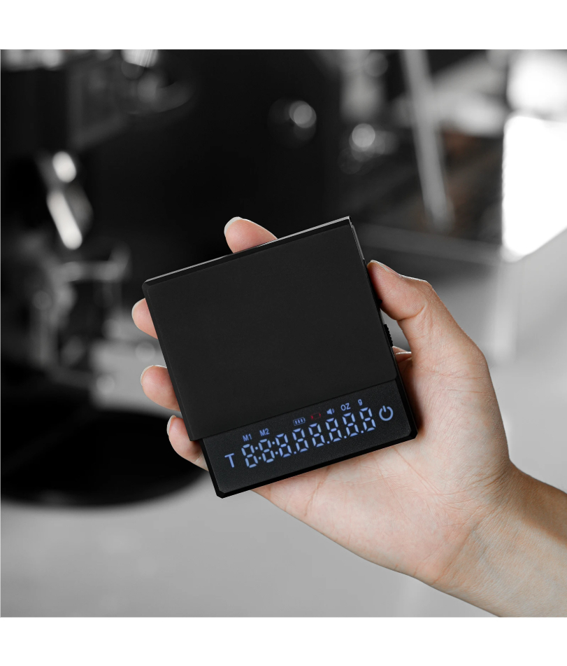 Kitchen Coffee Scale with Time - Scale Drip Timer incelemesi ve fiyatı