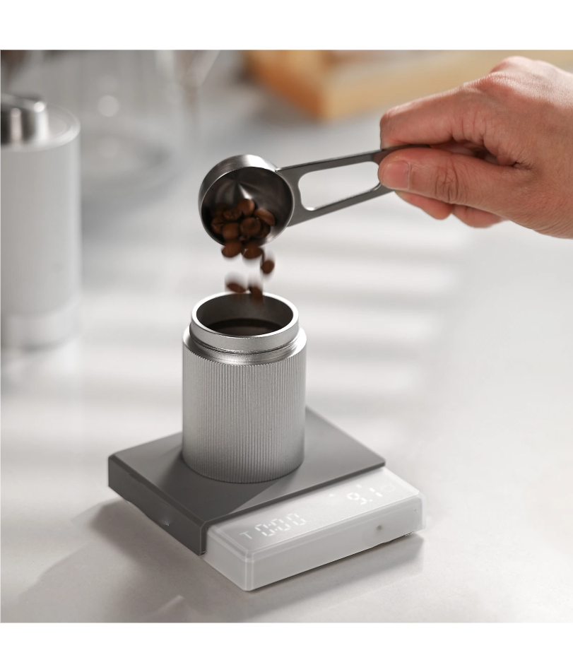 Kitchen Coffee Scale with Time - Scale Drip Timer incelemesi ve fiyatı
