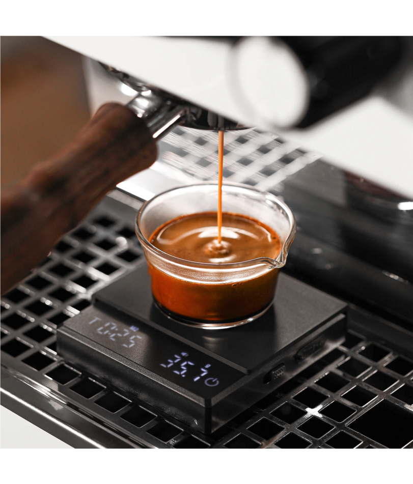 Kitchen Coffee Scale with Time - Scale Drip Timer incelemesi ve fiyatı
