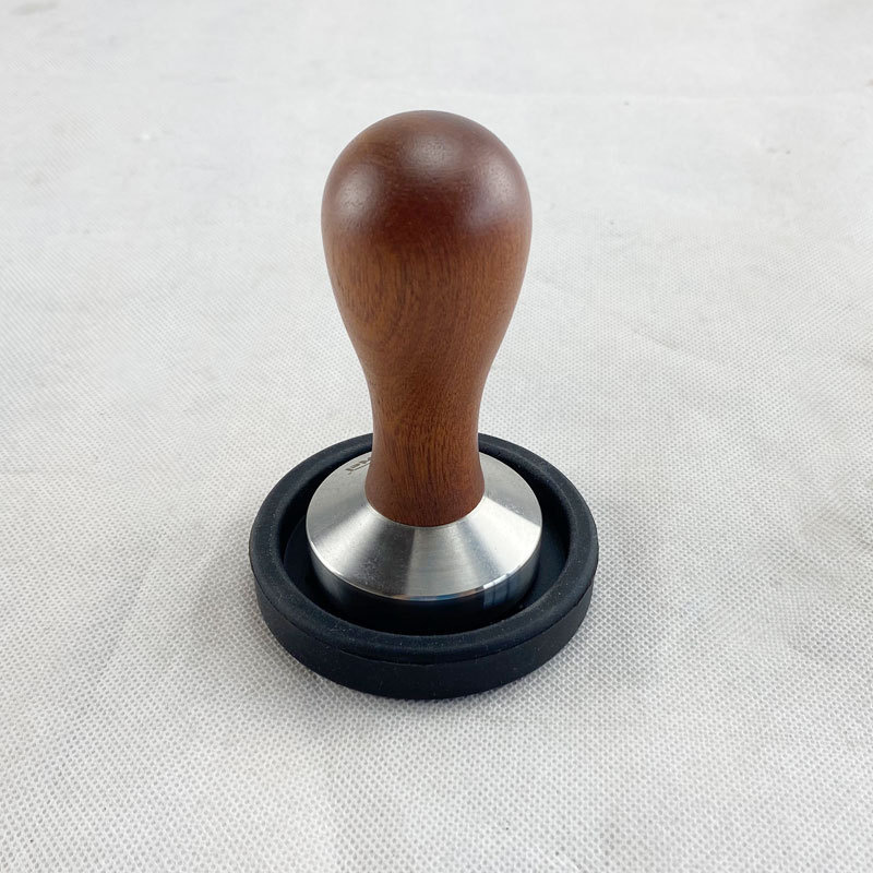 Silicone Tamper Station Holder - Espresso Tamper Set incelemesi ve fiyatı