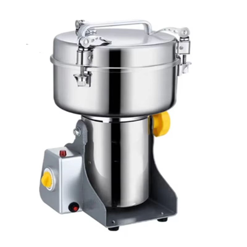 2500G Stainless Steel Food Gri - Coffee Extraction Equipment incelemesi ve fiyatı