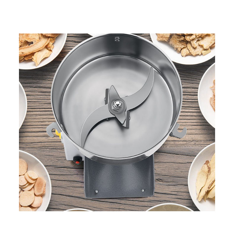 2500G Stainless Steel Food Gri - Coffee Extraction Equipment incelemesi ve fiyatı