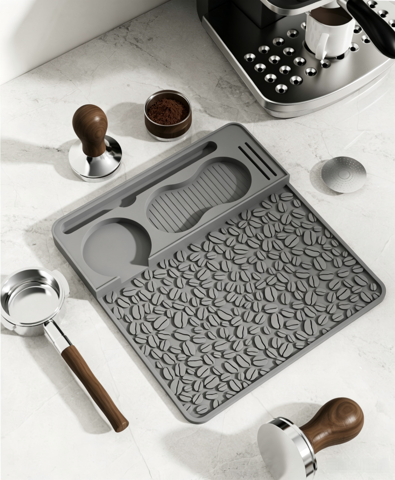 Espresso Tamper Pad Non-slip S - Coffee Equipment Distributor incelemesi ve fiyatı