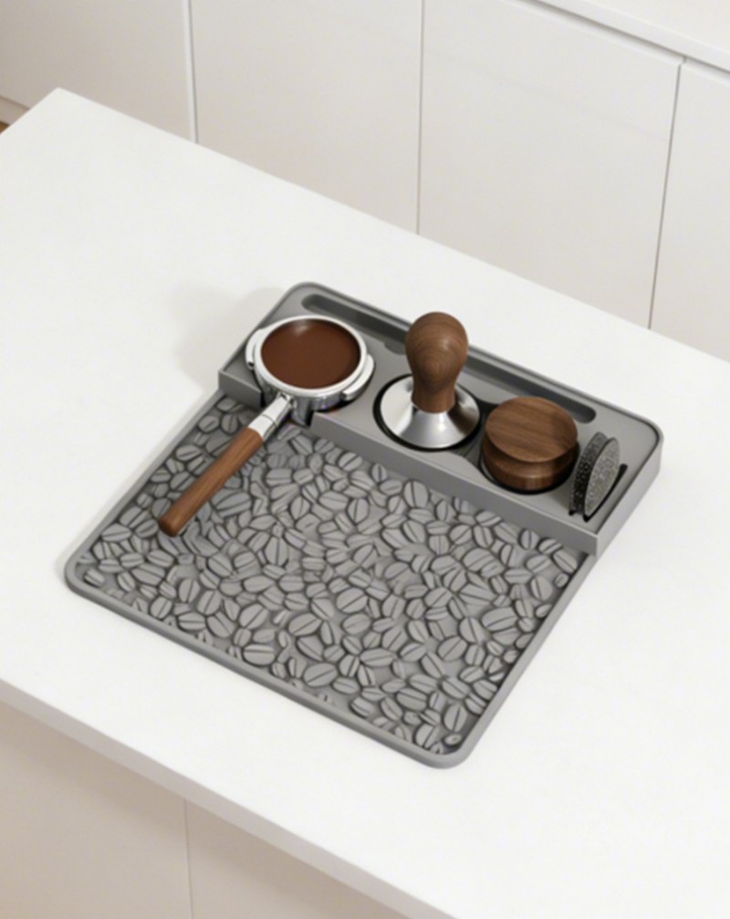Espresso Tamper Pad Non-slip S - Coffee Equipment Distributor incelemesi ve fiyatı