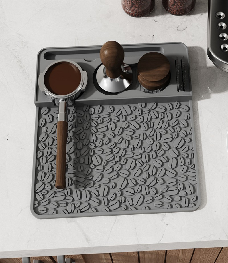 Espresso Tamper Pad Non-slip S - Coffee Equipment Distributor incelemesi ve fiyatı